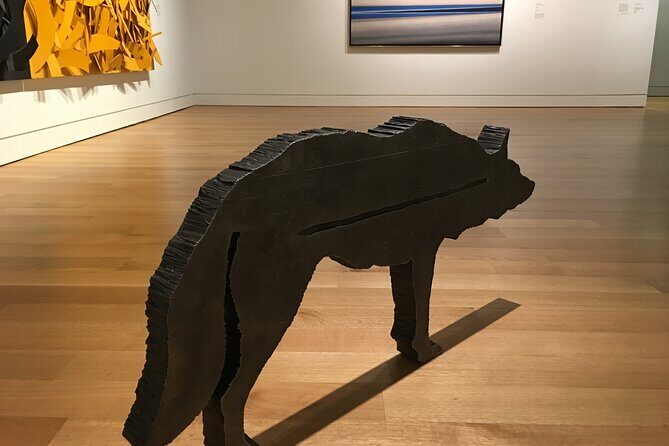 Explore the Art Gallery of Ontario with a Local Expert - The Canadian Art Collection