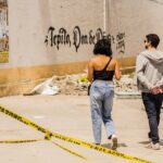 Explore the Barrio Bravo of Tepito with local guides - Visiting the Deportivo Maracana Sports Center