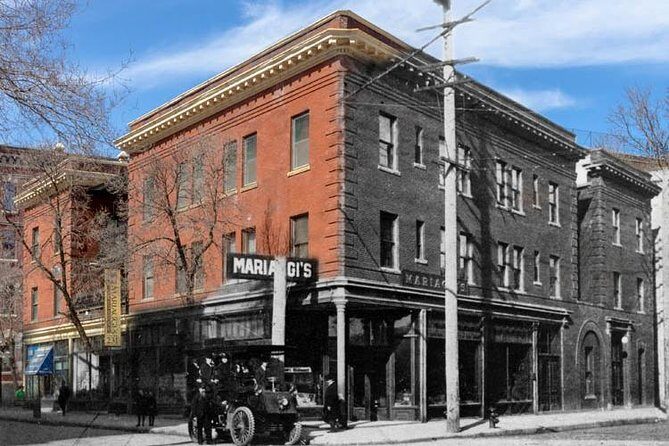 Explore The Challenge of Moderninity with Walking Tours in Winnipeg, MB - Why Choose This Tour?