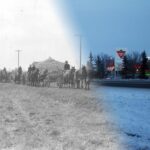 Explore The City That Moved in Historic Walking Tour Through Strathmore - Who Will Love This Tour?