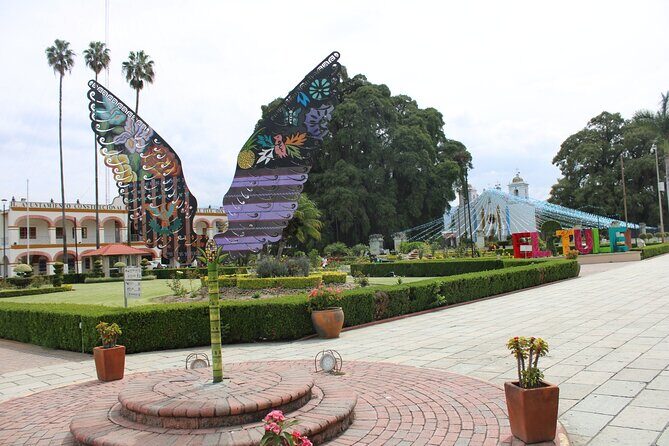 Explore the Essence of Oaxaca Tour to Hierve Water - Who Is This Tour Best For?