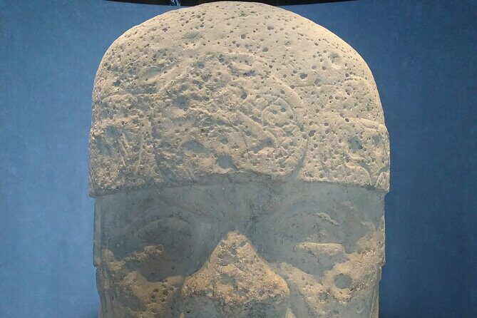 Explore the Grand National Museum of Anthropology - Why This Tour Offers Good Value