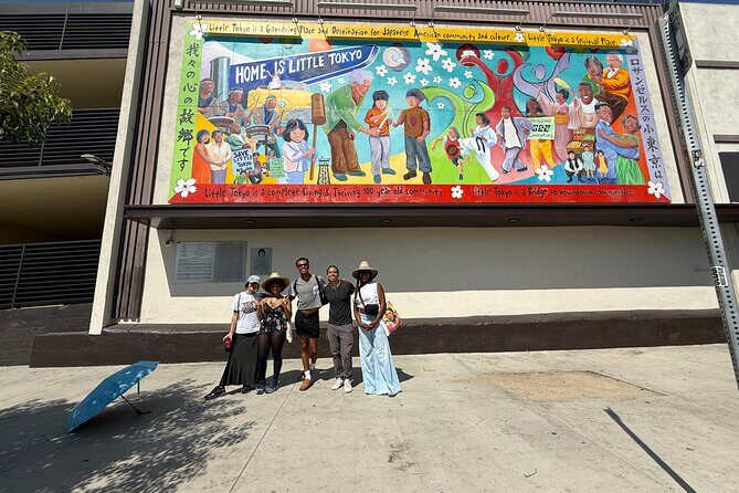Explore the Heart of Black Los Angeles - A Closer Look at the Tour Experience
