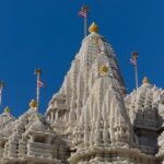 Explore the Hindu Temple a Spiritual Gem Near New York - A Detailed Look at the Tour Experience