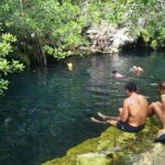 Explore the Mayan Jungle with ATV's. Ziplines & cenote included! - What Travelers Are Saying