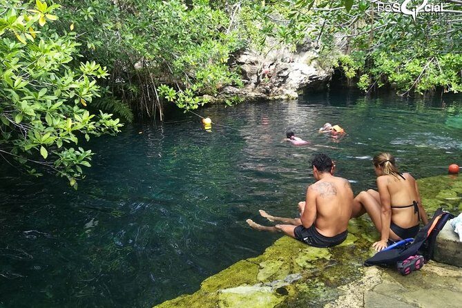 Explore the Mayan Jungle with ATV's. Ziplines & cenote included! - What Travelers Are Saying