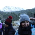 Explore the Natural Beauty of the Nevado de Toluca Private Tour - What to Expect from the Itinerary