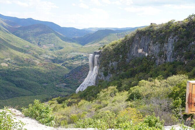 Explore the Prehispanic Roots of Oaxaca - Key Points