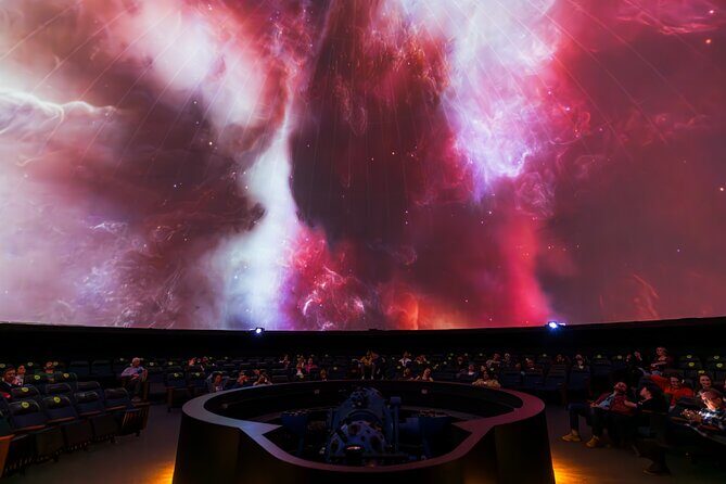 Explore the Stars and Universe at Vancouvers Space Centre - Final Thoughts