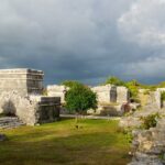 Explore the Tulum ruins, incredible cenotes and a famous sculpture. - Who will love this tour?