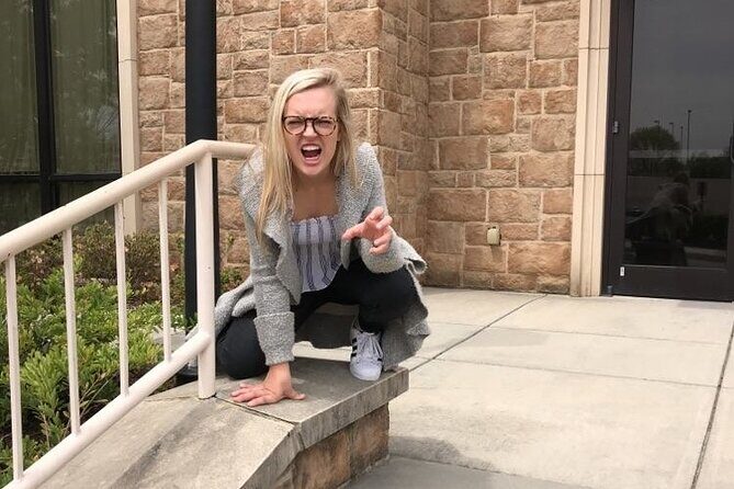 Explore Toronto with a Scavenger Hunt by Operation City Quest - The Itinerary: What You Might Expect