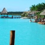 Explore Tour Bacalar Marmol Beach Club only from Playa del Carmen - The Day Unfolds: An In-Depth Look