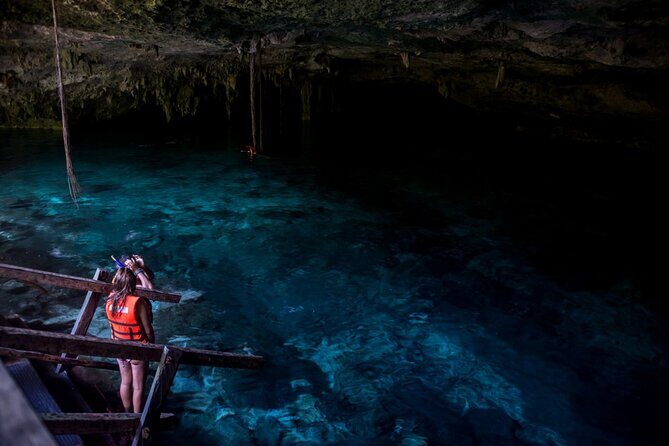 Explore Tulum and Dos Ojos Cenote with lunch and transportation - Who Will Love This Tour?