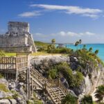 Explore Tulum and Swim in 4 cenotes (Casa Tortugas) from Tulum City - Transport and Value