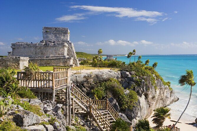 Explore Tulum and Swim in 4 cenotes (Casa Tortugas) from Tulum City - Transport and Value