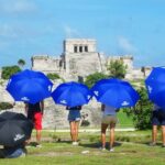 Explore Tulum Ruins and the Mayan Underworld at Rio Secreto - What Travelers Can Expect