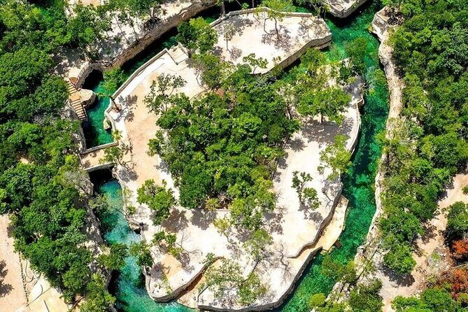 Explore Tulum Tour to Cenote and Ruins - The Real Experiences: What Travelers Say