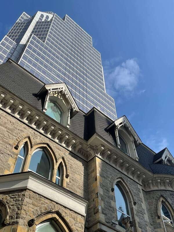 Explore Underground city & Downtown. Great tour to stay warm - The Complete Picture: Why This Tour Works