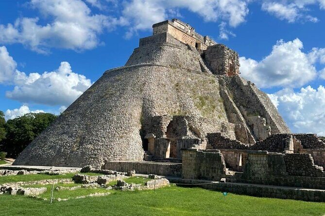 Explore Uxmal, 2 Magic Cenotes and Mayan Gastronomy - Practical Details and Why They Matter