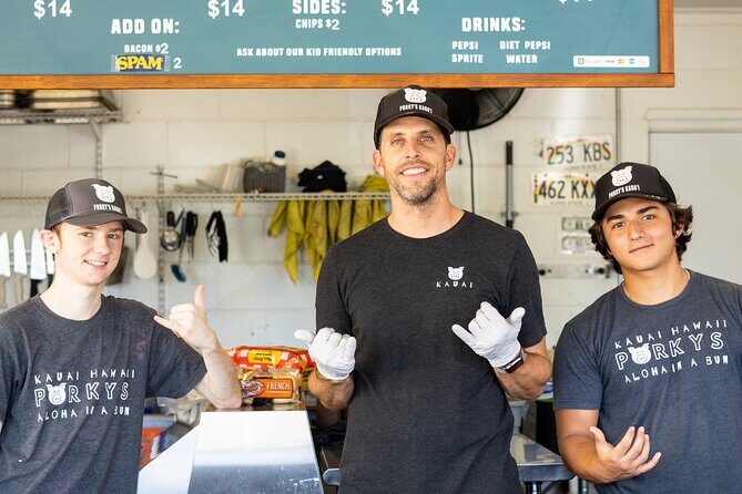 Explore Waimea Town on a Walking Food Tour - The Sum Up