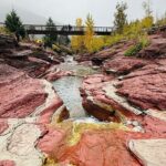 Explore Waterton National Park from Calgary Day Guided Tour - The Journey Begins: From Calgary to Waterton