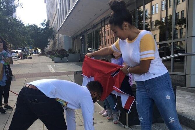 Explore Windsor with a Unique Scavenger Hunt by Crazy Dash - Detailed Breakdown of the Experience