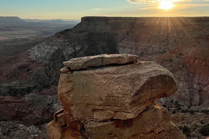 Explore Zion National Park & Beyond on a Private Jeep Adventure - Authentic Experiences and Authentic Guides