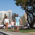 Exploring Cleveland with the Family - Walking Tour - A Detailed Look at the Cleveland Family Walking Tour