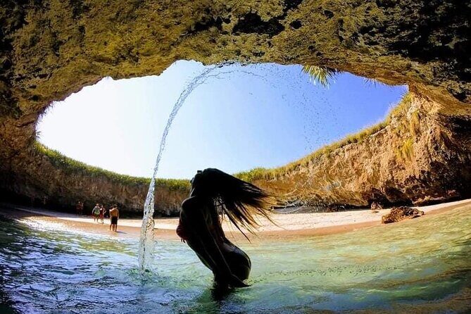 Exploring Hidden Beach Marieta Islands from Punta de Mita - Why This Tour Offers Good Value