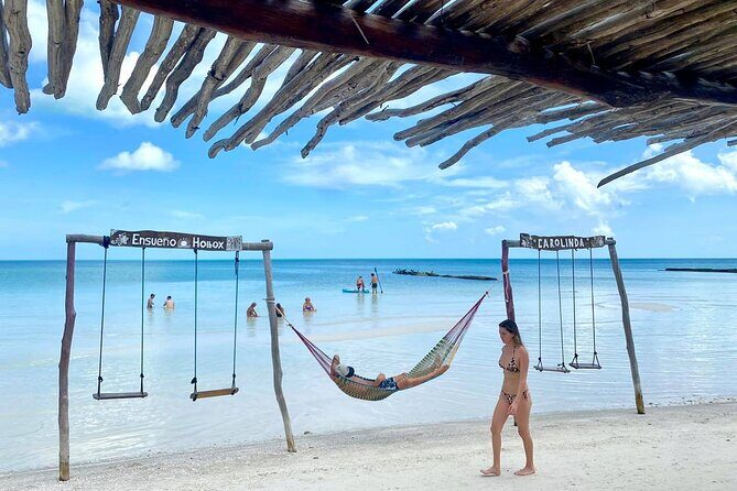 Exploring Holbox: Golf Cart Adventure from Cancun - What’s Included and What’s Not