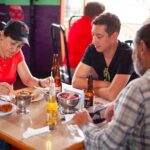 Exploring Mexico´s full gastronomy - Detailed Breakdowns of Each Stop