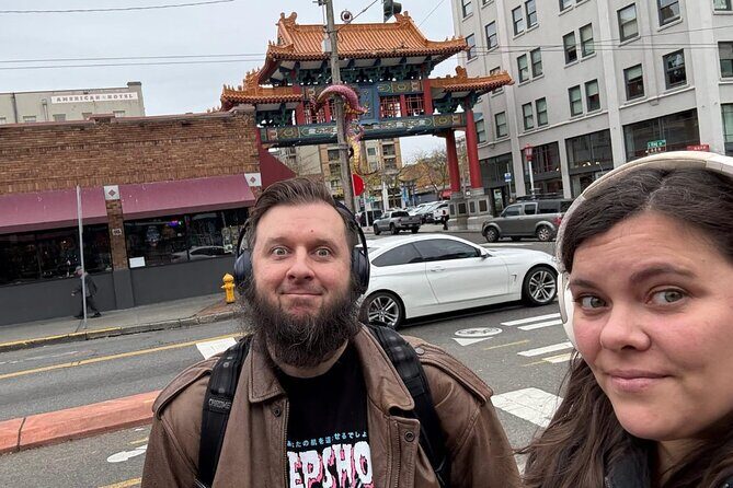 Exploring Seattle: An Audio Tour of the Last of Us film locations - The Value of This Tour