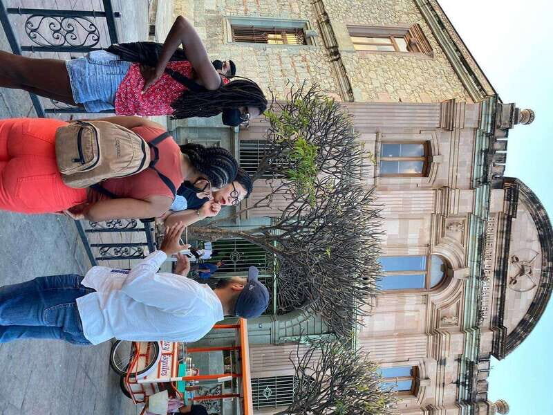 Exploring the Magical architecture of Oaxaca - What Makes This Tour Stand Out?