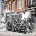 Exploring The Multicultural History of Victoria in a Walking Tour - Deep Dive into the Experience