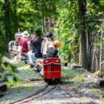 Exporail, the Canadian Railway Museum - What You Can Expect on Your Visit