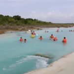 Express Adventure in Bacalar: Cenote Azul, Rapids, and Lagoon - What the Reviews Say