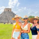 Express Chichen Itza Guided Tour from Valladolid with Transport - Return to Valladolid: A Satisfying Closure