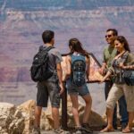 Express Grand Canyon National Park Day Tour from Sedona - Transportation and Group Size: What It Means for You