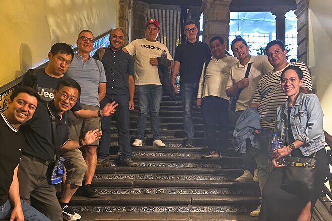 Express Historic Center the must in two hours - The Metropolitan Cathedral: A Colonial Marvel