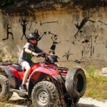 Express Jungle ATV and Beach Break - FAQ