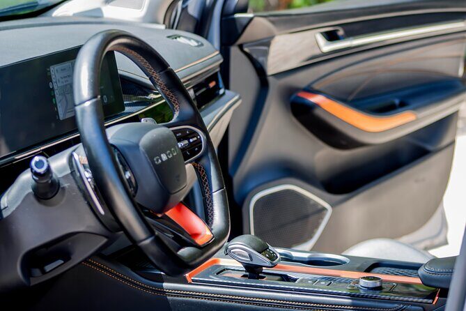 Express Private Transportation to Cancun Airport - Practical Tips for Travelers