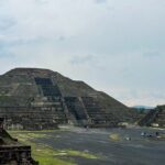 Express Pyramids: Rapid Exploration in Teotihuacan - The Value of This Tour