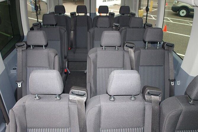 Express Shuttle from Orlando to Miami (Up to 15 people group) - Who Should Consider This Shuttle?