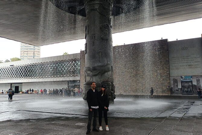 Extended Private Tour of the Anthropology Museum - Why This Tour Offers Great Value