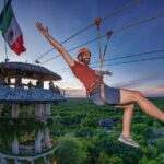 Extrem Day at Xplor Park with Zip-lines, 4x4 Vehicles Transportation from Cancun - Final Thoughts: Is It Worth It?