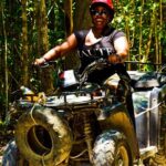 Extreme Adventure - ATV (single) Ziplines and Cenote from Playa del Carmen - The Practicalities: What’s Included and What’s Not