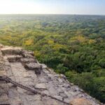 Extreme Adventure in Cobá (ATVs + Zip Lines + Cenote + Buffet) - Stop 3: Cultural Connection and Local Life