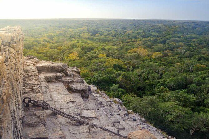 Extreme Adventure in Cobá (ATVs + Zip Lines + Cenote + Buffet) - Stop 3: Cultural Connection and Local Life