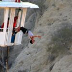 Extreme Bungee Jump in Los Cabos - Authentic Experience and Real Reviews