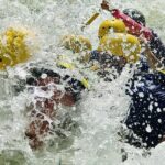Extreme Class V Whitewater Rafting on the Gauley River WV (Fall Only) - Gear and Preparation